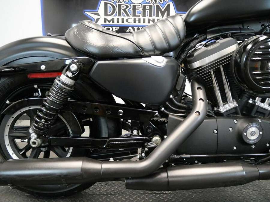 2021 Harley-Davidson® XL883N - Iron 883™