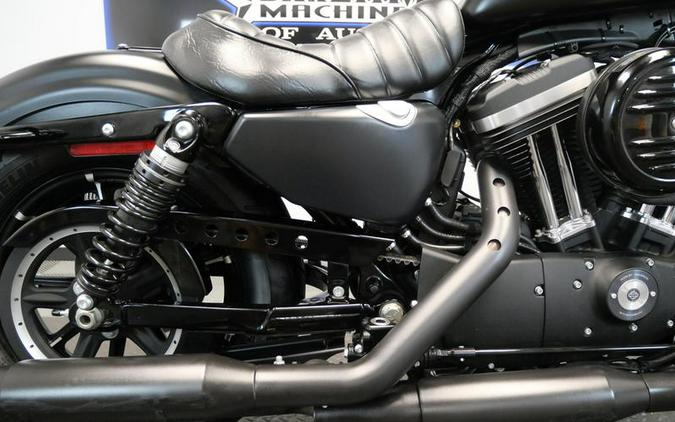 2021 Harley-Davidson® XL883N - Iron 883™