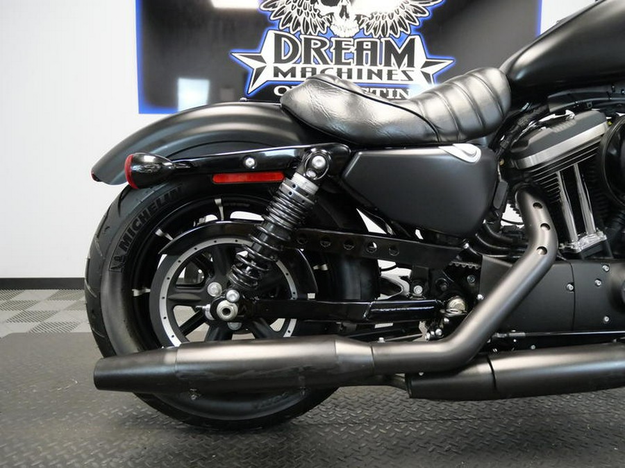 2021 Harley-Davidson® XL883N - Iron 883™