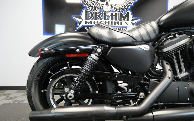 2021 Harley-Davidson® XL883N - Iron 883™