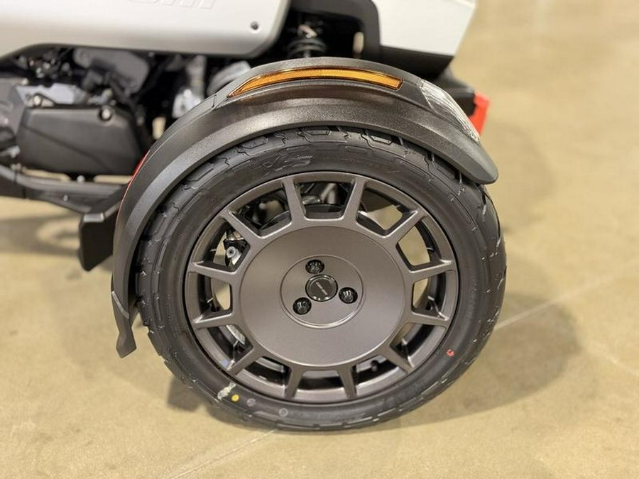 2025 Can-Am® Canyon XT