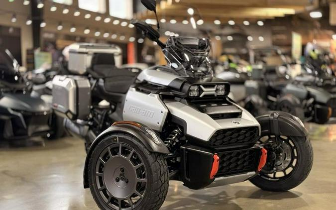2025 Can-Am® Canyon XT