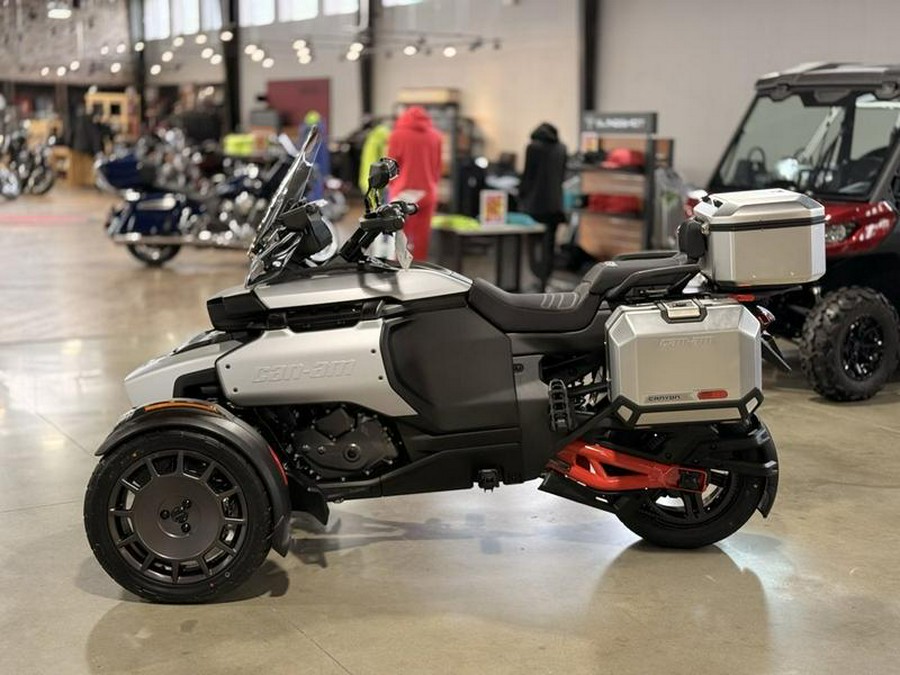 2025 Can-Am® Canyon XT
