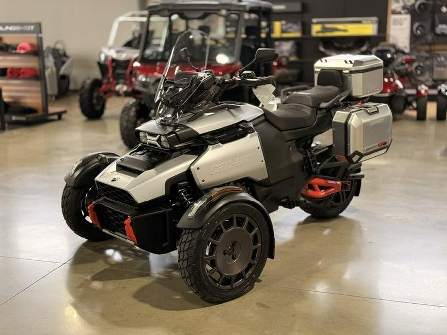 2025 Can-Am® Canyon XT