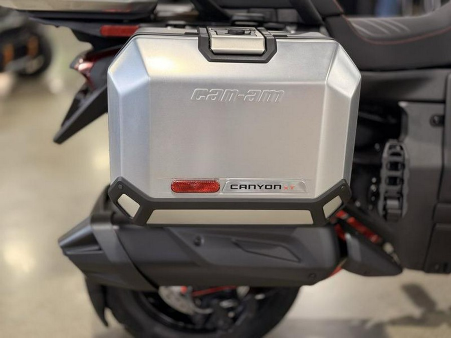 2025 Can-Am® Canyon XT