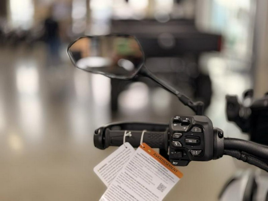 2025 Can-Am® Canyon XT