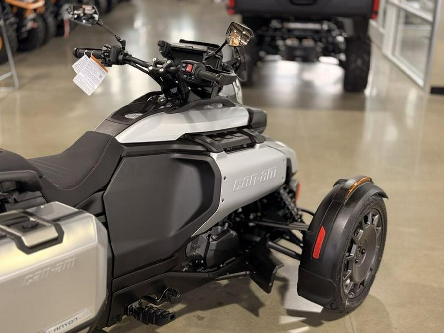 2025 Can-Am® Canyon XT