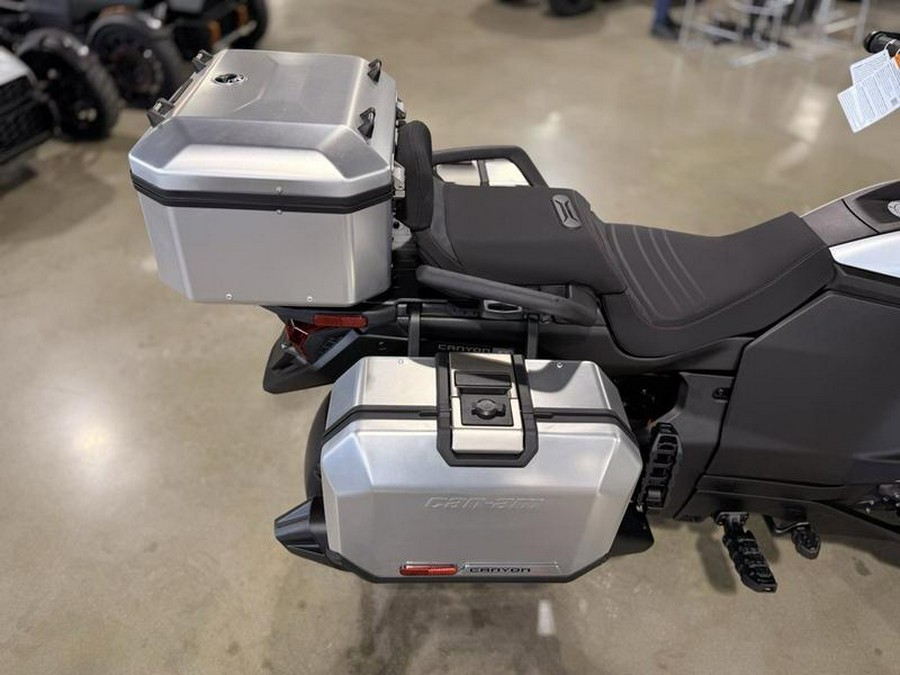 2025 Can-Am® Canyon XT