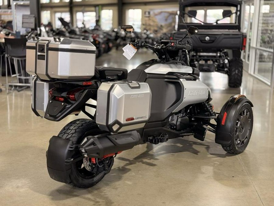 2025 Can-Am® Canyon XT
