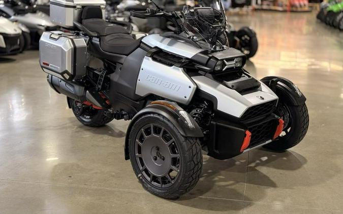 2025 Can-Am® Canyon XT
