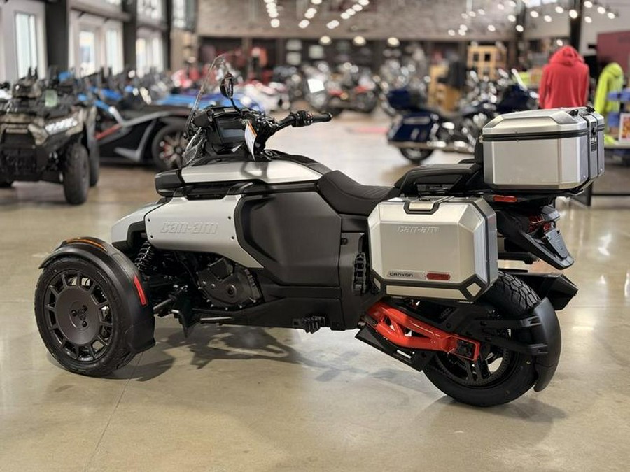 2025 Can-Am® Canyon XT