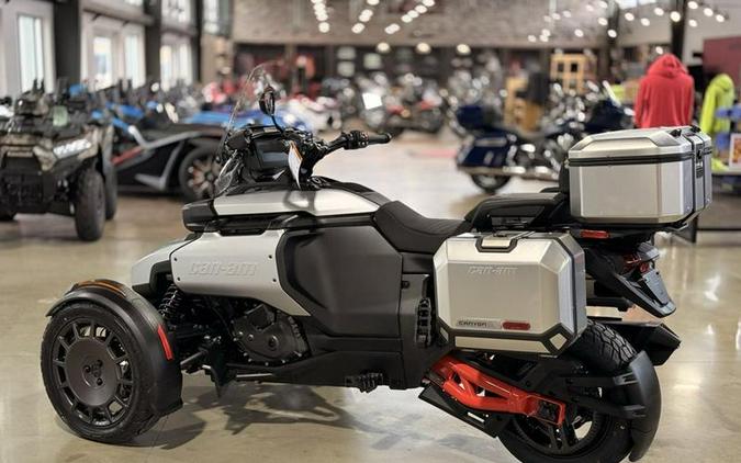 2025 Can-Am® Canyon XT