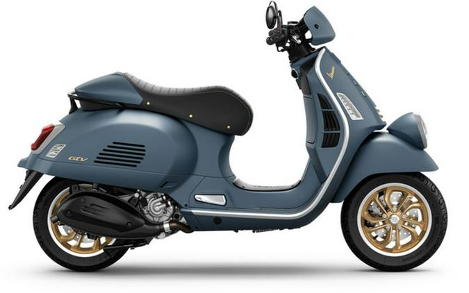 2025 Vespa Officina 8 GTV 310