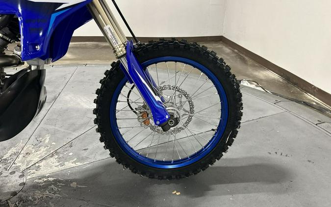 2026 Yamaha YZ 250FX