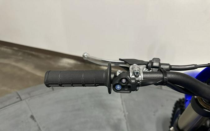 2026 Yamaha YZ 250FX