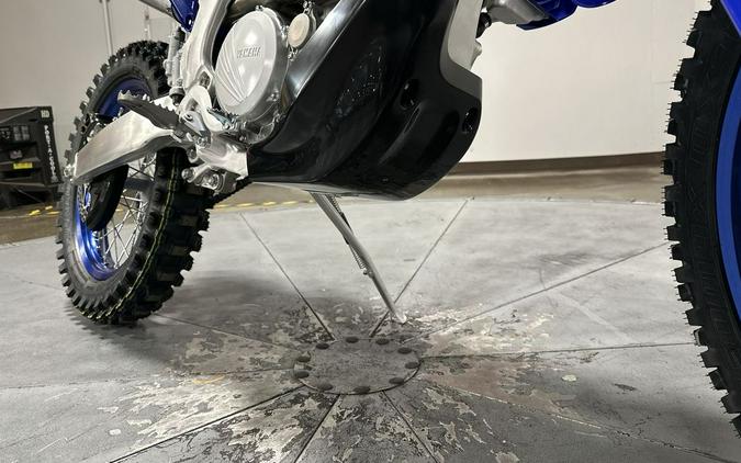 2026 Yamaha YZ 250FX