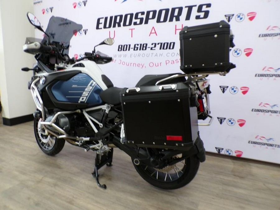 Used 2023 BMW R 1250 GS Adventure