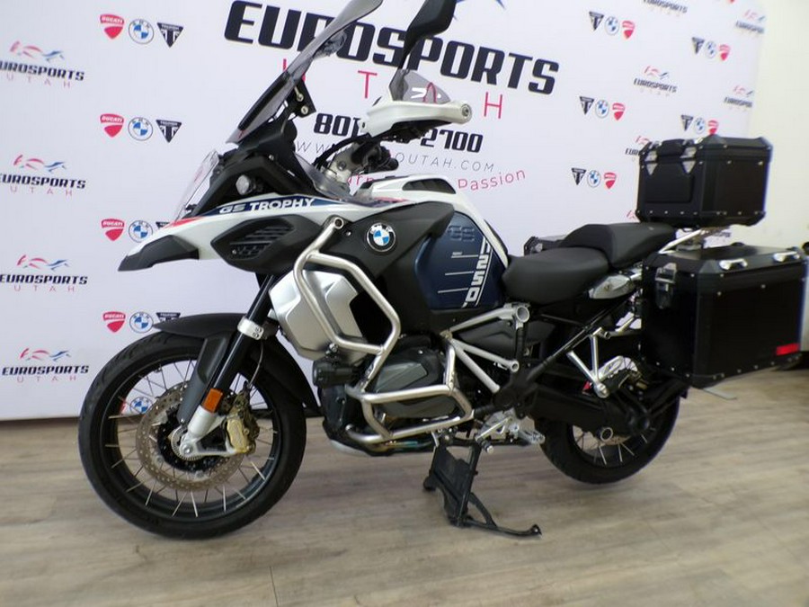 Used 2023 BMW R 1250 GS Adventure