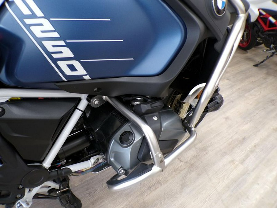 Used 2023 BMW R 1250 GS Adventure
