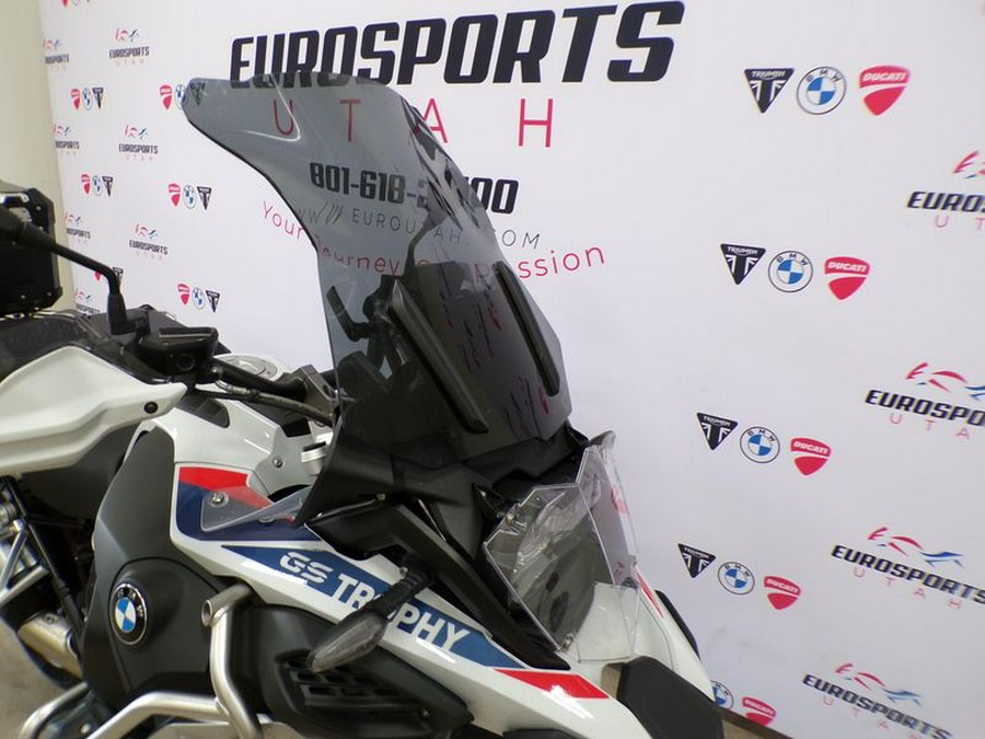 Used 2023 BMW R 1250 GS Adventure