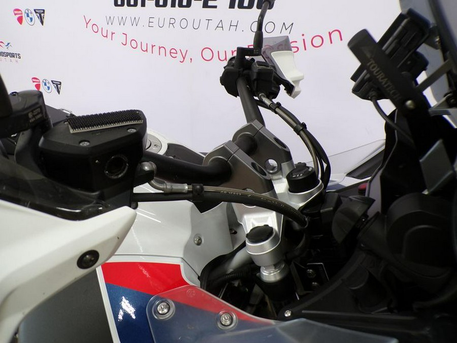 Used 2023 BMW R 1250 GS Adventure