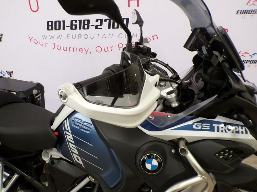 Used 2023 BMW R 1250 GS Adventure