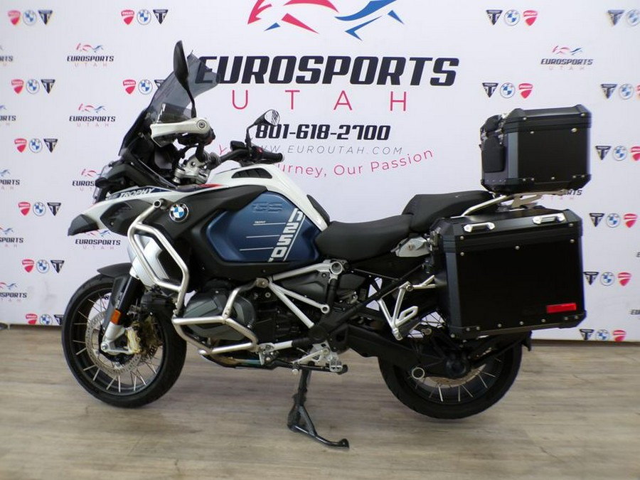 Used 2023 BMW R 1250 GS Adventure