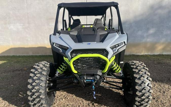2025 Polaris® RZR XP 4 1000 Ultimate