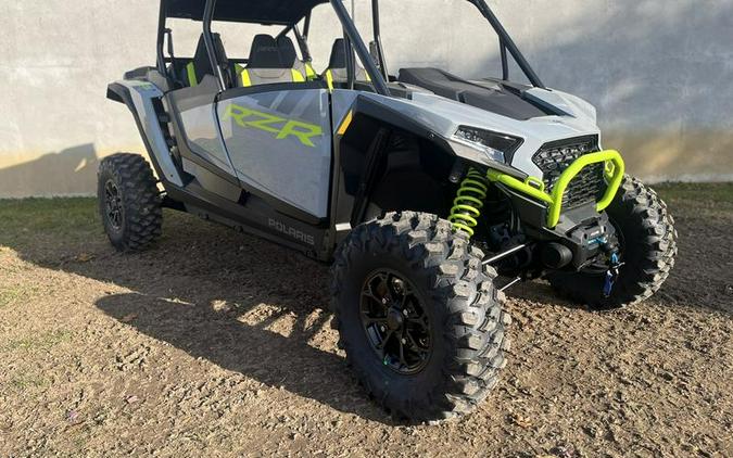 2025 Polaris® RZR XP 4 1000 Ultimate