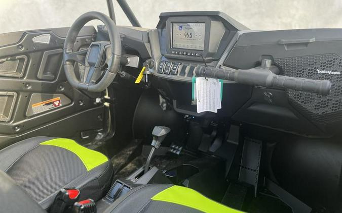 2025 Polaris® RZR XP 4 1000 Ultimate