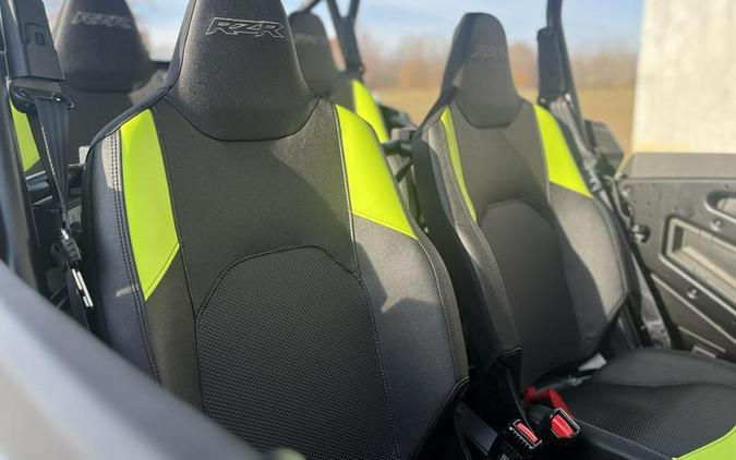 2025 Polaris® RZR XP 4 1000 Ultimate
