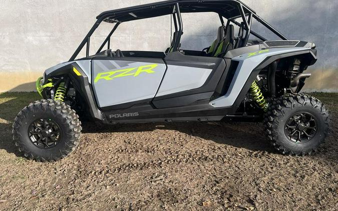 2025 Polaris® RZR XP 4 1000 Ultimate