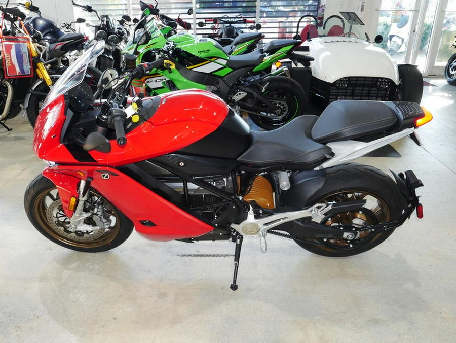2024 Zero SR/S