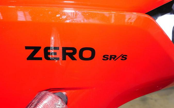2024 Zero SR/S