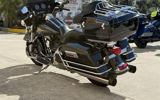 2012 Harley-Davidson Electra Glide® Classic