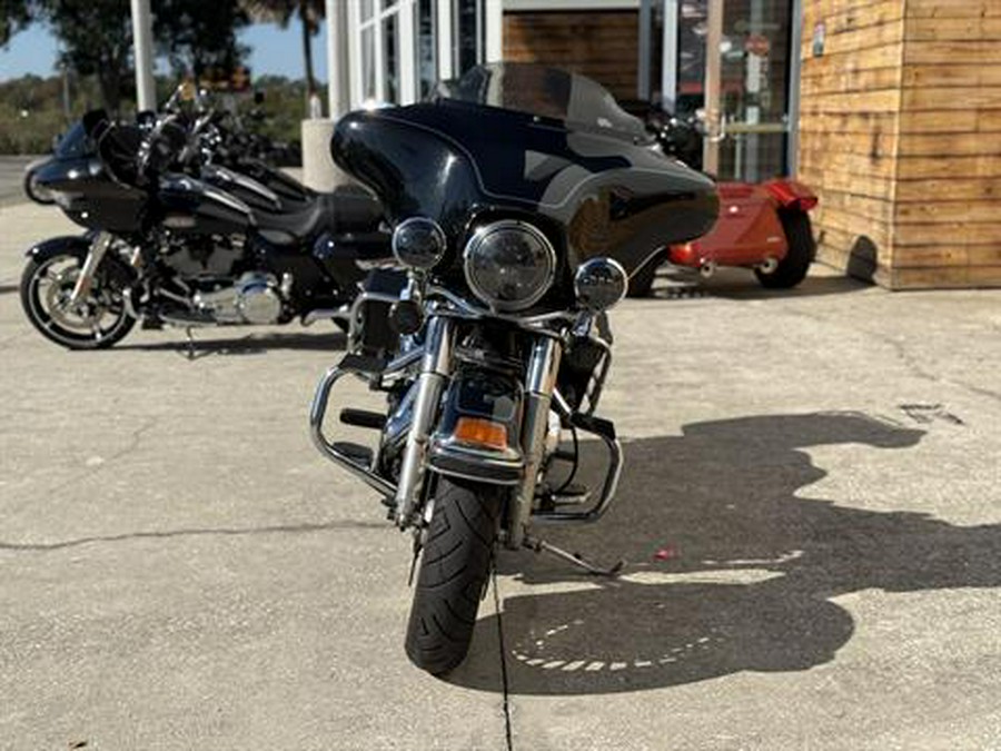 2012 Harley-Davidson Electra Glide® Classic