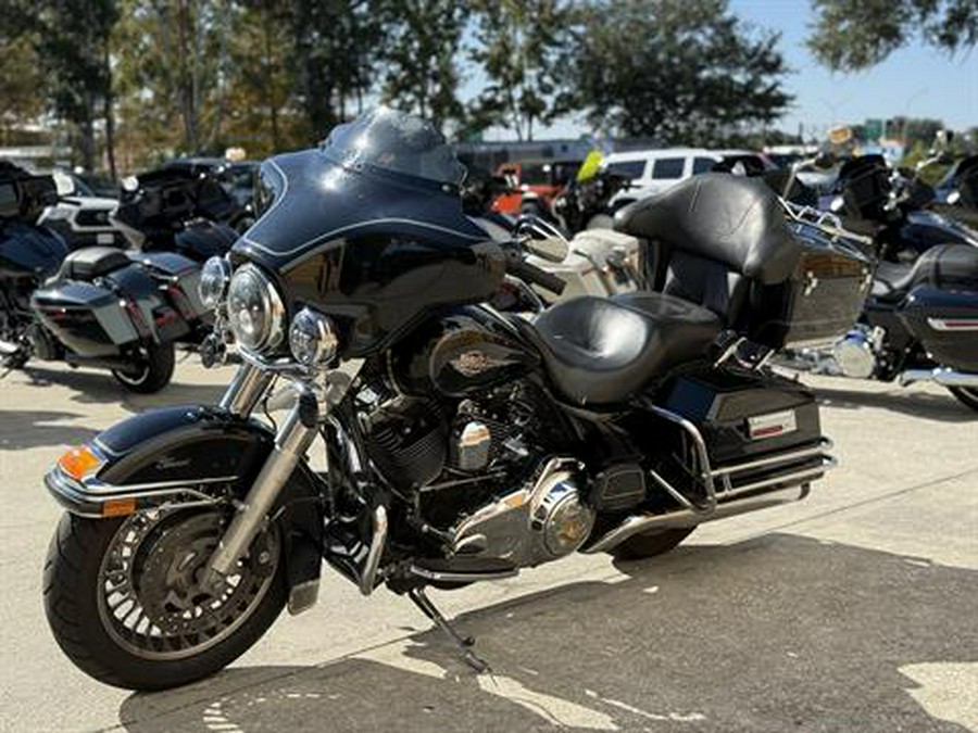 2012 Harley-Davidson Electra Glide® Classic
