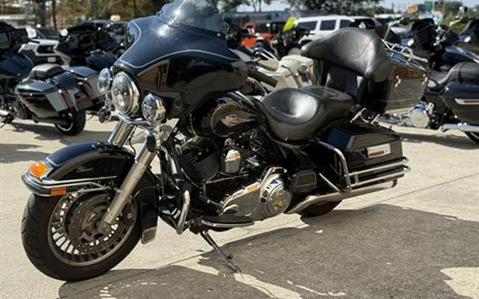 2012 Harley-Davidson Electra Glide® Classic