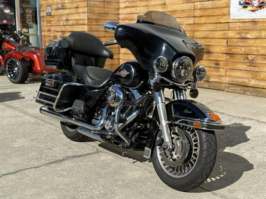 2012 Harley-Davidson Electra Glide® Classic