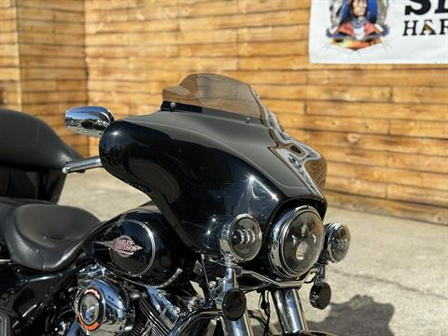 2012 Harley-Davidson Electra Glide® Classic