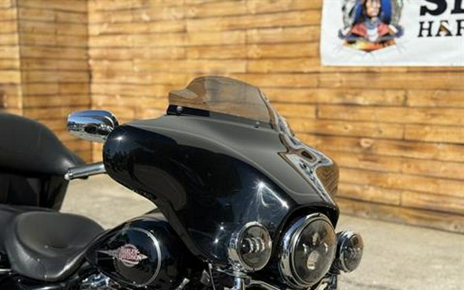 2012 Harley-Davidson Electra Glide® Classic