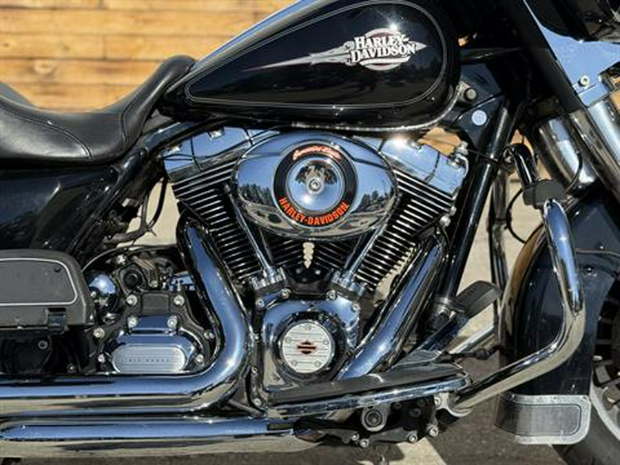 2012 Harley-Davidson Electra Glide® Classic