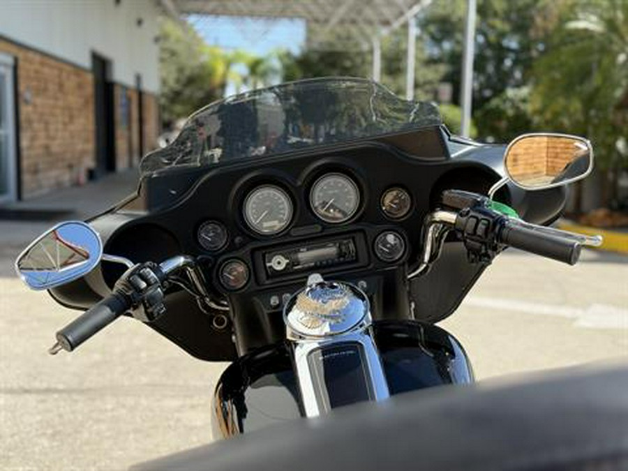 2012 Harley-Davidson Electra Glide® Classic