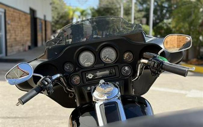 2012 Harley-Davidson Electra Glide® Classic