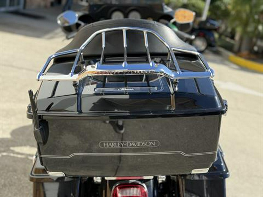 2012 Harley-Davidson Electra Glide® Classic