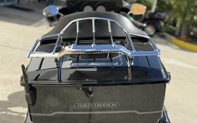 2012 Harley-Davidson Electra Glide® Classic