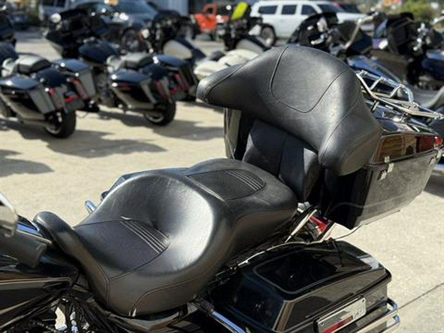 2012 Harley-Davidson Electra Glide® Classic