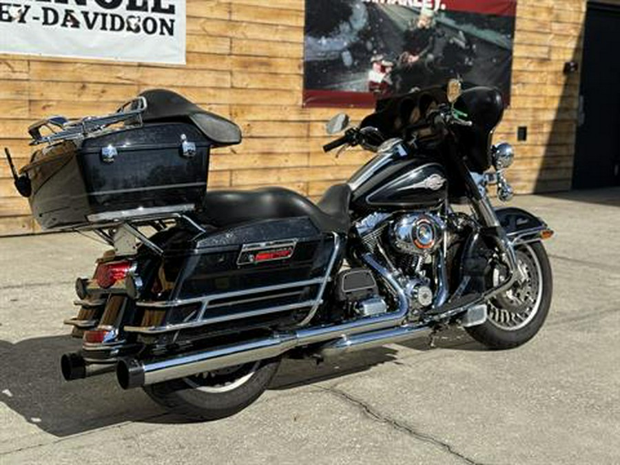 2012 Harley-Davidson Electra Glide® Classic