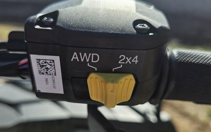 2026 Polaris SPORTSMAN 570 GHOST GRAY Base