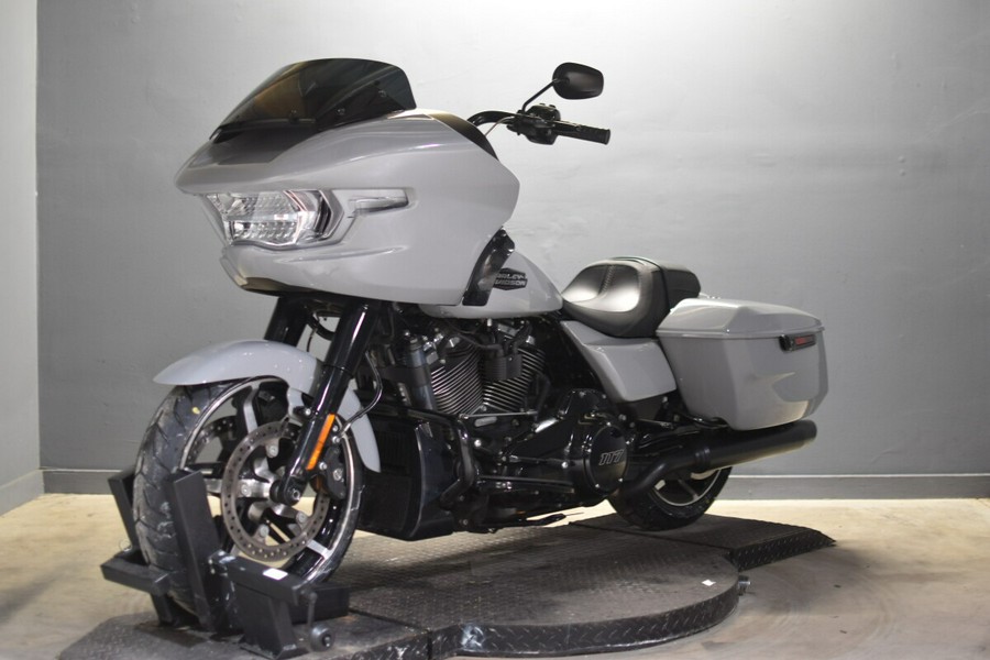 2024 Harley-Davidson Road Glide